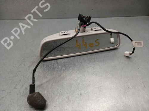 Used Rear mirror Rear mirror MERCEDES-BENZ GLC (X253) 250 d 4-matic (253.909) (204 hp) 33432418 33432418