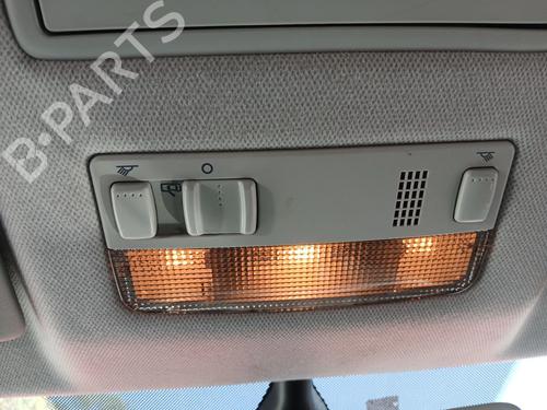 Used Interior roof light Interior roof light SKODA RAPID Spaceback (NH1) 1.2 TSI (90 hp) 34462391 34462391