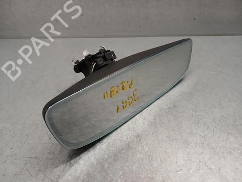 Used Rear mirror Rear mirror PEUGEOT 208 II (UB_, UP_, UW_, UJ_) e-208 (136 hp) 26319431 26319431