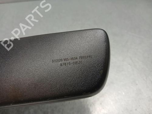 Rear mirror TOYOTA COROLLA Estate (_E21_) 1.8 Hybrid (ZWE211W) | BP26219162I6 - Image 5