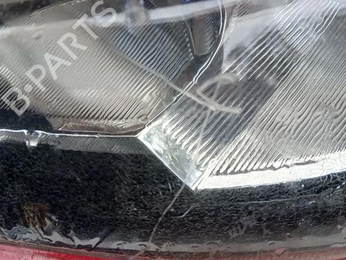 Full front SKODA RAPID Spaceback (NH1) 1.2 TSI | BP34472728S1  - Image 15