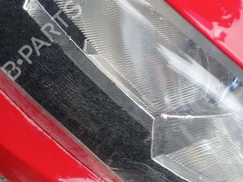 Full front SKODA RAPID Spaceback (NH1) 1.2 TSI | BP34472728S1  - Image 17