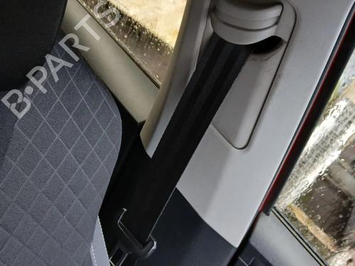 Full front SKODA RAPID Spaceback (NH1) 1.2 TSI | BP34472728S1  - Image 11