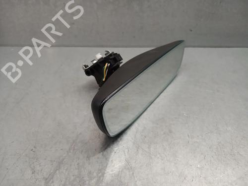 Used Rear mirror Rear mirror OPEL GRANDLAND / GRANDLAND X (A18, P1UO) 1.6 Turbo Hybrid (224 hp) 26133337 26133337