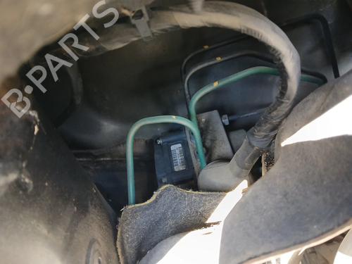 Módulo de ABS Módulo de ABS RENAULT CLIO III (BR0/1, CR0/1) 1.2 16V (BR0P, CR0P) (101 hp) 34472737 34472737
