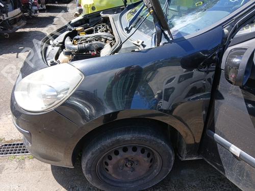 Forkjerm venstre Forkjerm venstre RENAULT CLIO III (BR0/1, CR0/1) 1.2 16V (BR0P, CR0P) (101 hp) 34472733 34472733