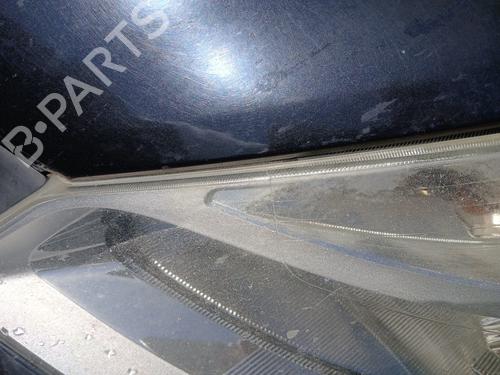 Left headlight RENAULT CLIO III (BR0/1, CR0/1) 1.2 16V (BR0P, CR0P) | BP34472744C28  - Image 6