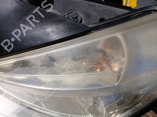 Left headlight RENAULT CLIO III (BR0/1, CR0/1) 1.2 16V (BR0P, CR0P) | BP34472744C28  - Image 5