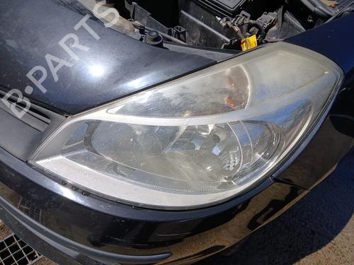 Optica esquerda Optica esquerda RENAULT CLIO III (BR0/1, CR0/1) 1.2 16V (BR0P, CR0P) (101 hp) 34472744 34472744