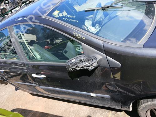 Used Right front door Right front door RENAULT CLIO III (BR0/1, CR0/1) 1.2 16V (BR0P, CR0P) (101 hp) 34472754 34472754