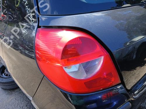 left-taillight-renault-clio-iii-br01-cr01-2005-2006-2007-2008-2009-2010-2011-2012-2013-2014-34472763 main image