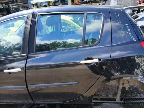 Used Left rear door Left rear door 34472757 34472757