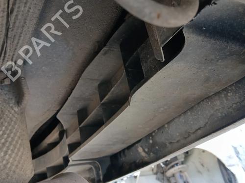 Køfangervange Køfangervange RENAULT CLIO III (BR0/1, CR0/1) 1.2 16V (BR0P, CR0P) (101 hp) 34472758 34472758