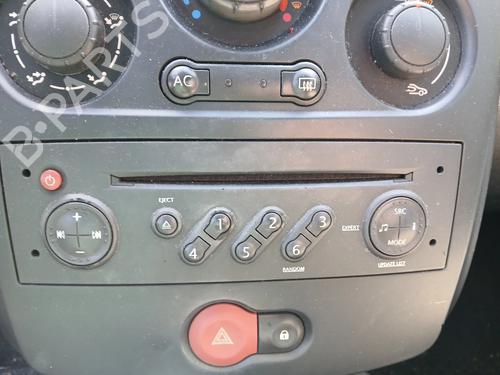 Used Radio Radio 34472770 34472770