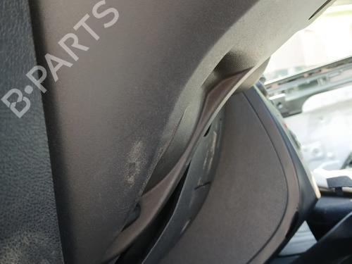 Used Steering column Steering column RENAULT CLIO III (BR0/1, CR0/1) 1.2 16V (BR0P, CR0P) (101 hp) 34472773 34472773