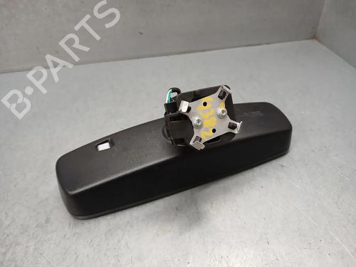 Used Rear mirror Rear mirror RENAULT CAPTUR II (HF_) TCe 140 (HFN0) (140 hp) 34472774 34472774