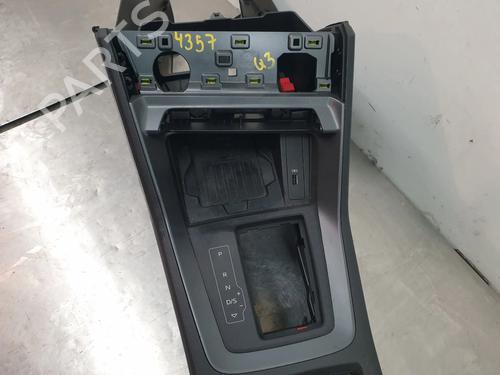 Armrest / Center console AUDI Q3 (F3B) 45 TFSI quattro | BP34472777I20  - Image 5