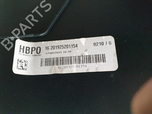 Armrest / Center console AUDI Q3 (F3B) 45 TFSI quattro | BP34472777I20  - Image 8
