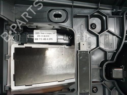 Armrest / Center console AUDI Q3 (F3B) 45 TFSI quattro | BP34472777I20  - Image 9