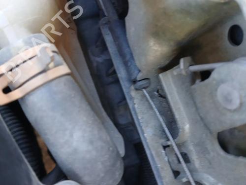 Kølerpakke Kølerpakke RENAULT CLIO III (BR0/1, CR0/1) 1.2 16V (BR0P, CR0P) (101 hp) 34472782 34472782