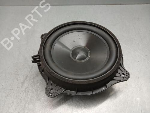 Used Speaker Speaker TESLA MODEL 3 (5YJ3) EV AWD (498 hp) 34472786 34472786