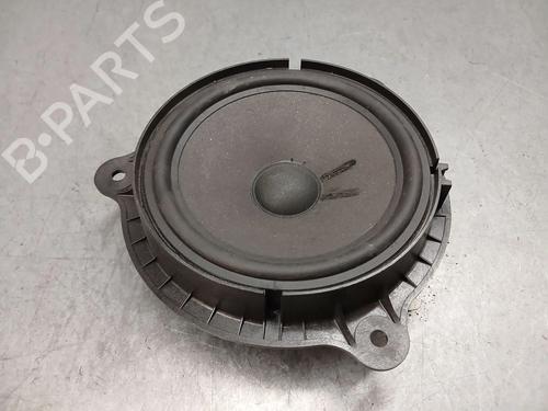 Højttaler Højttaler RENAULT MEGANE IV Hatchback (B9A/M/N_) 1.5 Blue dCi 115 (B9A6) (116 hp) 34472787 34472787