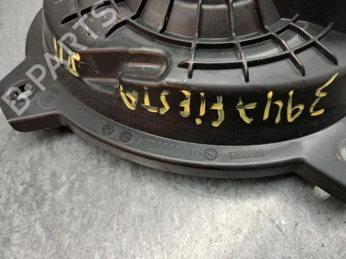 Speaker FORD FIESTA VII (HJ, HF) 1.0 EcoBoost | BP34474345E2  - Image 5
