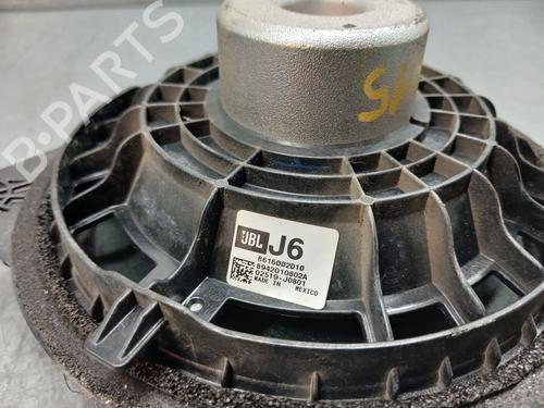 Speaker TOYOTA COROLLA Hatchback (_E21_, _EA1_, _EH1_) 1.8 Hybrid (ZWE211, ZWE219) | BP34474347E2  - Image 5