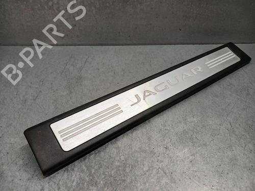 Used Other Other JAGUAR XF I (X250) 2.2 D (200 hp) 34474349 34474349