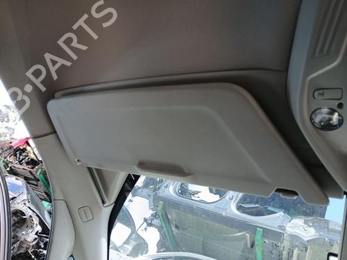 Sonnenblende Links für Sonnenblende Links CITROËN C4 Grand Picasso II (DA_, DE_) 1.2 THP 130 (130 hp) 34479905 34479905
