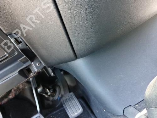 Gaspedaal Gaspedaal CITROËN C4 Grand Picasso II (DA_, DE_) 1.2 THP 130 (130 hp) 34479906 34479906