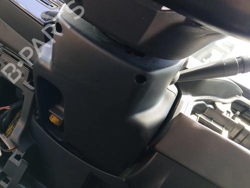 Used Steering column Steering column CITROËN C4 Grand Picasso II (DA_, DE_) 1.2 THP 130 (130 hp) 34479908 34479908