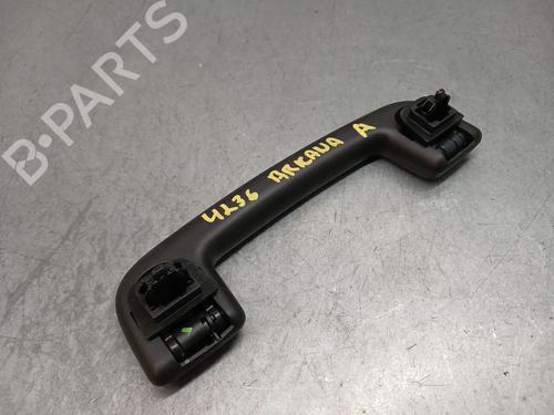 Outra Outra RENAULT ARKANA I (LCM_, LDN_) [2019-2026] 34479909 34479909