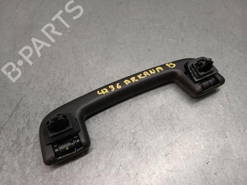Used Other Other RENAULT ARKANA I (LCM_, LDN_) [2019-2026] 34479910 34479910