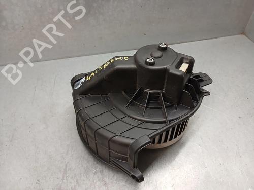Varmeblæser Varmeblæser RENAULT KANGOO / GRAND KANGOO II (KW0/1_) 1.5 dCi 95 (KW16) (95 hp) 34479936 34479936