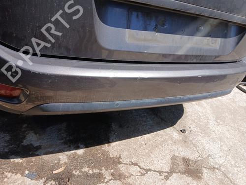 Bak støtfanger Bak støtfanger CITROËN C4 Grand Picasso II (DA_, DE_) 1.2 THP 130 (130 hp) 34479914 34479914