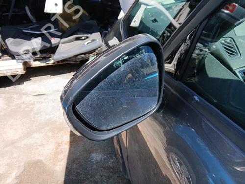 Used Left mirror Left mirror CITROËN C4 Grand Picasso II (DA_, DE_) 1.2 THP 130 (130 hp) 34479921 34479921
