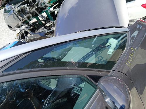 Used Front right quarter glass Front right quarter glass CITROËN C4 Grand Picasso II (DA_, DE_) 1.2 THP 130 (130 hp) 34479924 34479924