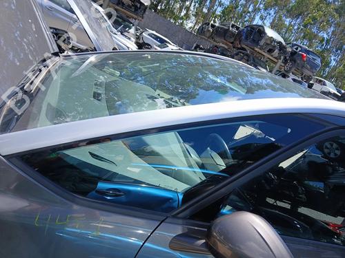 Used Front left quarter glass Front left quarter glass CITROËN C4 Grand Picasso II (DA_, DE_) 1.2 THP 130 (130 hp) 34479925 34479925