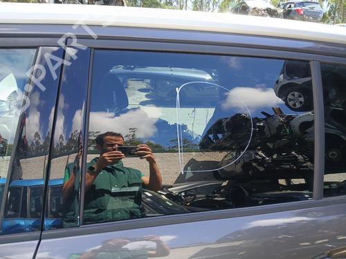 Used Rear left door window Rear left door window CITROËN C4 Grand Picasso II (DA_, DE_) 1.2 THP 130 (130 hp) 34479930 34479930