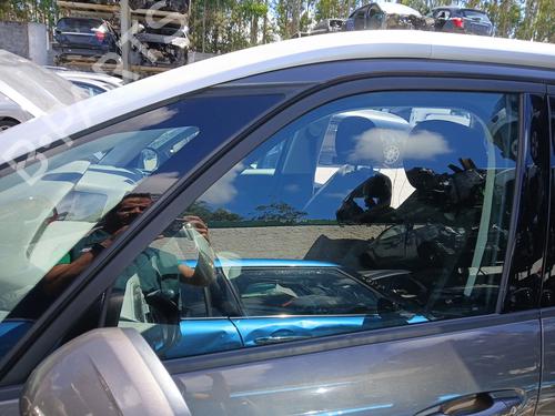 Used Front left door window Front left door window CITROËN C4 Grand Picasso II (DA_, DE_) 1.2 THP 130 (130 hp) 34479929 34479929