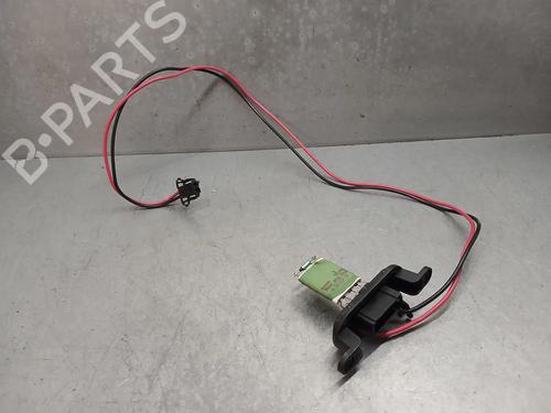 Used Heater resistor Heater resistor 34479937 34479937