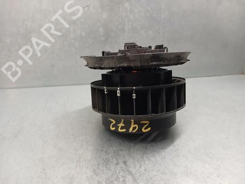 Used Heater blower motor Heater blower motor MERCEDES-BENZ C-CLASS T-Model (S205) C 450 AMG 4-matic (205.264) (367 hp) 34479938 34479938