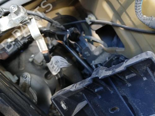 Bremseservo Bremseservo CITROËN C4 Grand Picasso II (DA_, DE_) 1.2 THP 130 (130 hp) 34479946 34479946