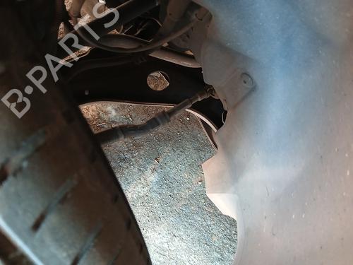 Lenkgetriebe für Lenkgetriebe CITROËN C4 Grand Picasso II (DA_, DE_) 1.2 THP 130 (130 hp) 34479942 34479942