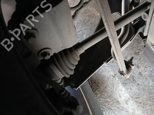 Used Right front steering knuckle Right front steering knuckle CITROËN C4 Grand Picasso II (DA_, DE_) 1.2 THP 130 (130 hp) 34479951 34479951