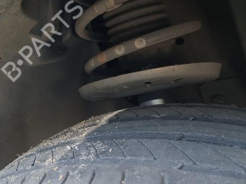 Højre fortil støddæmper Højre fortil støddæmper CITROËN C4 Grand Picasso II (DA_, DE_) 1.2 THP 130 (130 hp) 34479947 34479947
