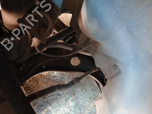 Used Left front suspension arm Left front suspension arm CITROËN C4 Grand Picasso II (DA_, DE_) 1.2 THP 130 (130 hp) 34479950 34479950
