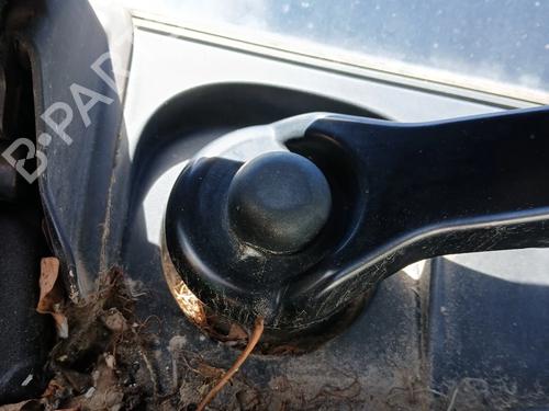 Used Front wiper motor Front wiper motor CITROËN C4 Grand Picasso II (DA_, DE_) 1.2 THP 130 (130 hp) 34479940 34479940