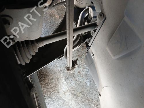 Used Right front suspension arm Right front suspension arm CITROËN C4 Grand Picasso II (DA_, DE_) 1.2 THP 130 (130 hp) 34479949 34479949